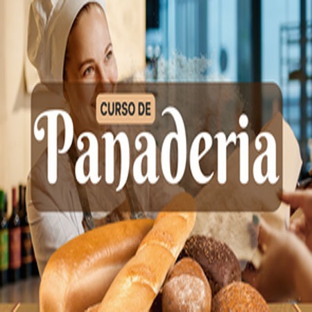 50 recetas de panaderia