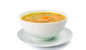 sopa tipica del orinoco colombiano